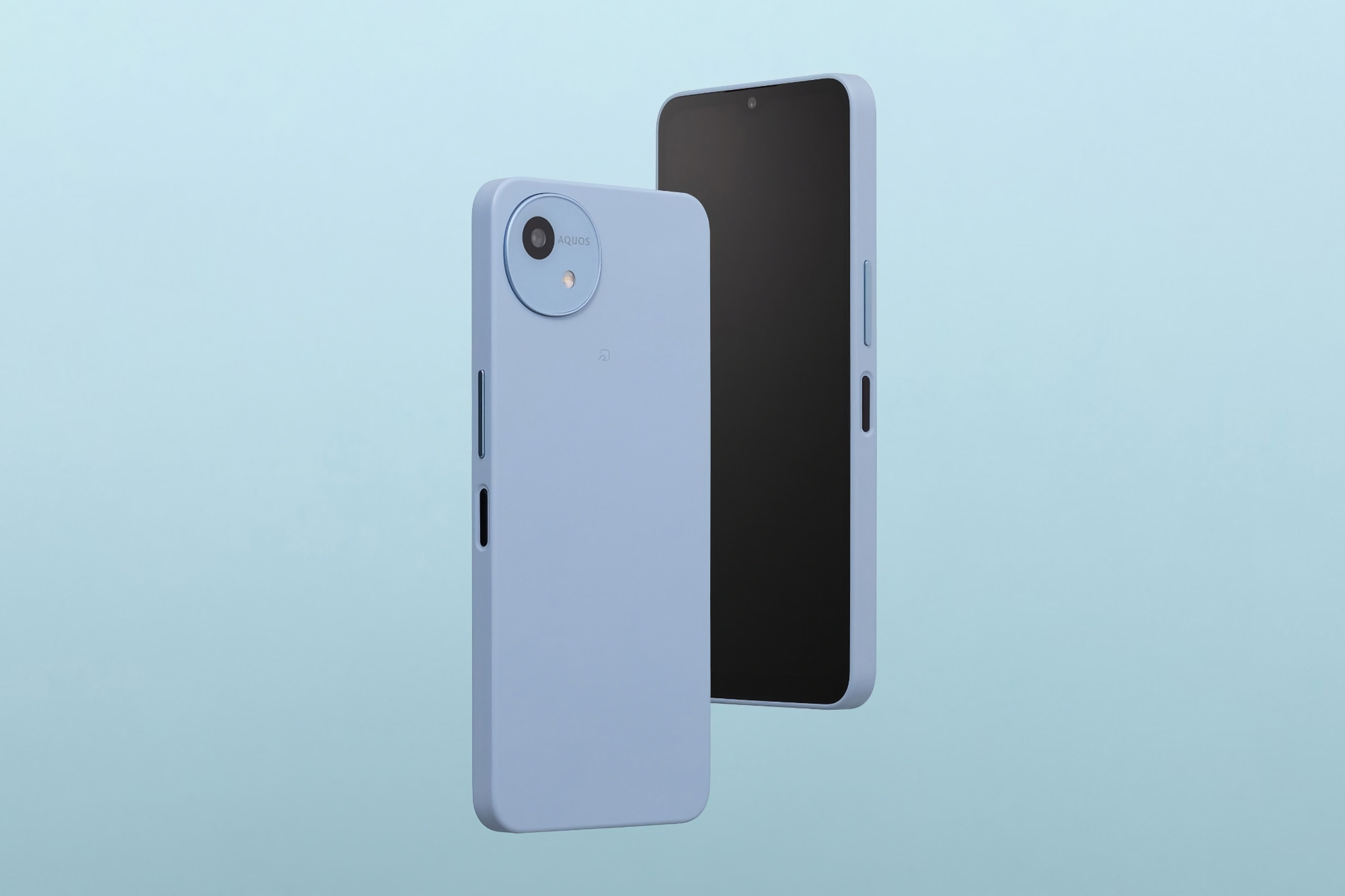 Sharp Aquos Wish 4: IPS-scherm, MediaTek Dimensity 700-chip, 50 MP camera en IP68/MIL-STD-810H-bescherming Sharp Aquos Wish 4: IPS-scherm, MediaTek Dimensity 700-chip, 50 MP camera en IP68/MIL-STD-810H-bescherming