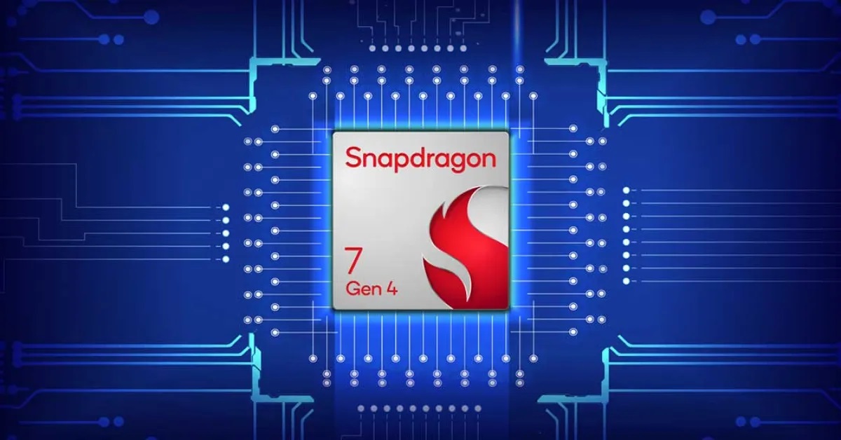 Verkenning van Snapdragon 7 Gen 4: Wat techliefhebbers moeten weten