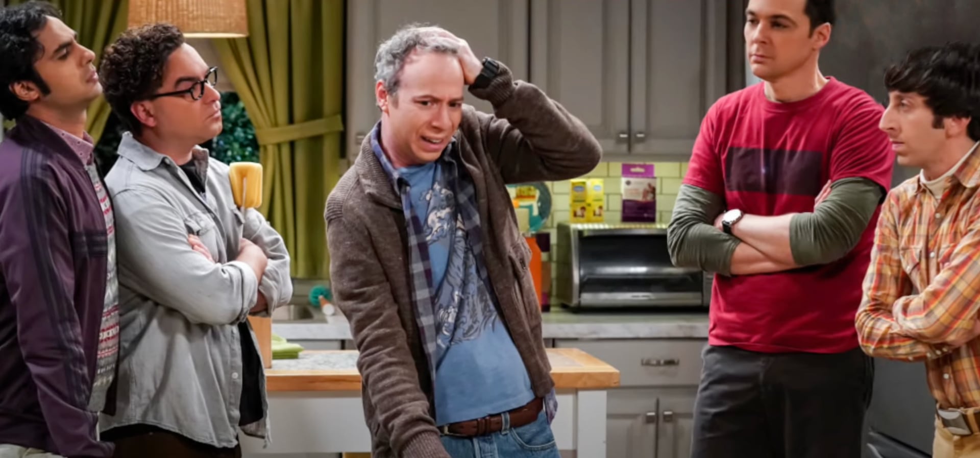 De kracht van het script: wat The Big Bang Theory tot een favoriet maakt onder geeks Geekcultuur in detail: een scène uit The Big Bang Theory analyseren