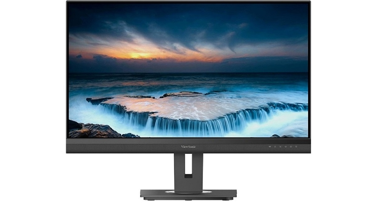ViewSonic heeft een 8K ULTRA HD IPS-monitor met stereoluidsprekers en HDMI 2.1 geïntroduceerd voor een prijs van $ 2400. ViewSonic heeft een 8K ULTRA HD IPS-monitor met stereoluidsprekers en HDMI 2.1 geïntroduceerd voor een prijs van $ 2400.