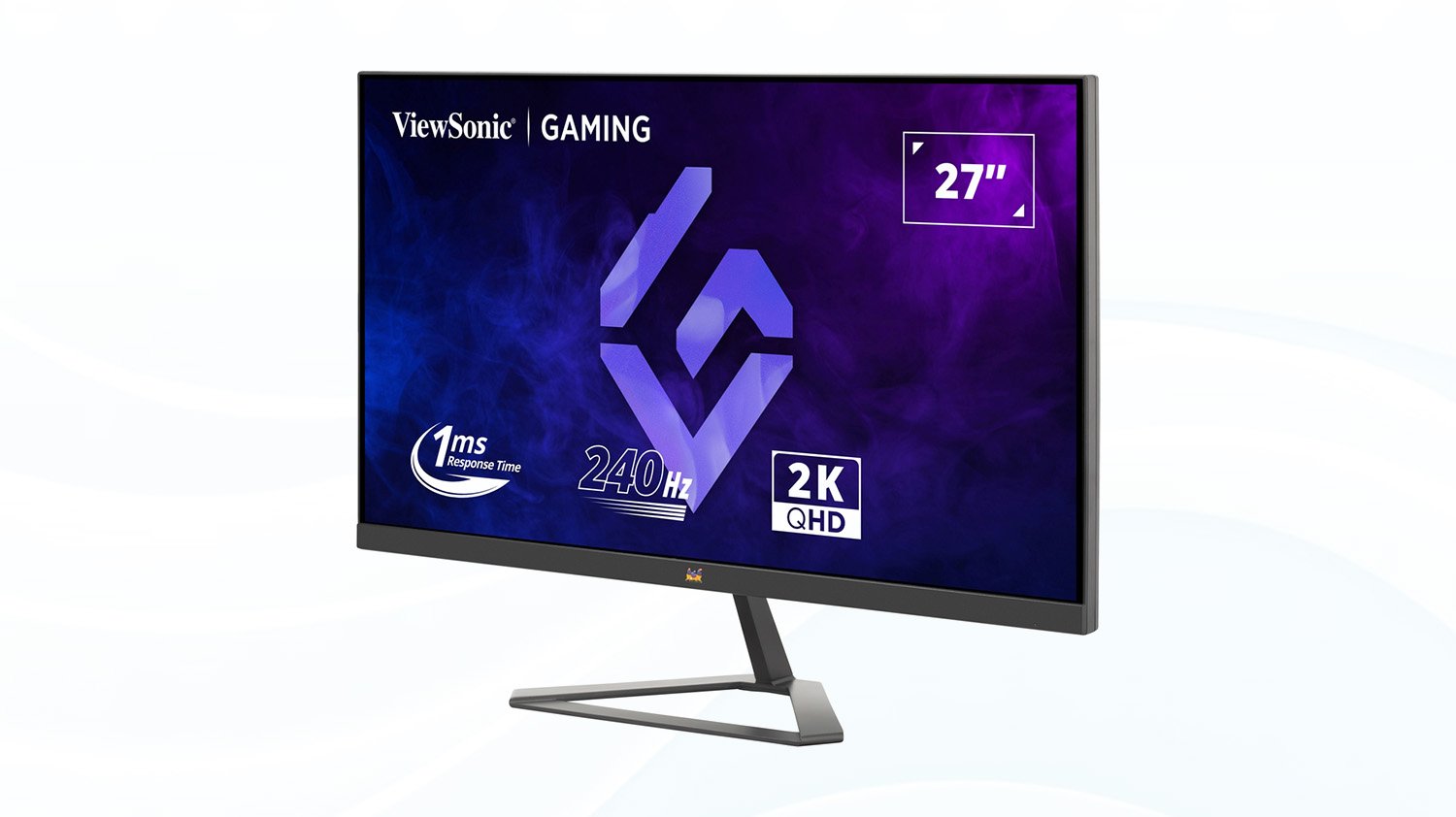 ViewSonic VX2758A 2K PRO 3: een 27-inch monitor met een 240Hz-scherm en AMD FreeSync Premium-ondersteuning voor $250 ViewSonic VX2758A 2K PRO 3: een 27-inch monitor met een 240Hz-scherm en AMD FreeSync Premium-ondersteuning voor $250