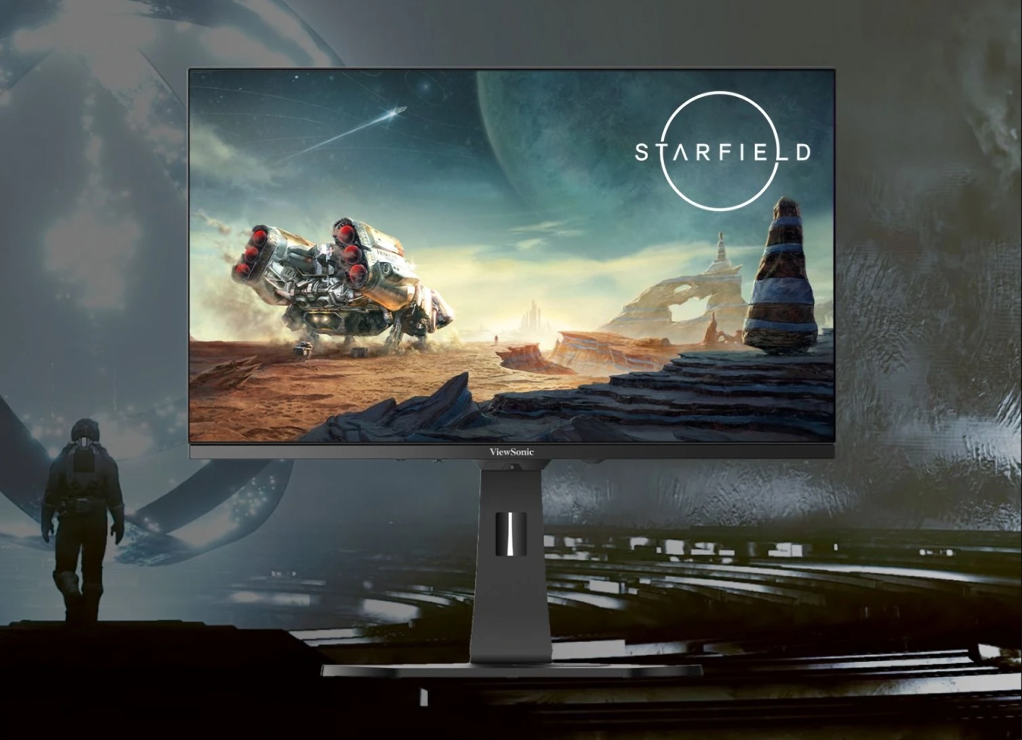 ViewSonic heeft onthuld hoeveel de XG272-2K gamingmonitor met 240Hz OLED-scherm gaat kosten ViewSonic heeft onthuld hoeveel de XG272-2K gamingmonitor met 240Hz OLED-scherm gaat kosten