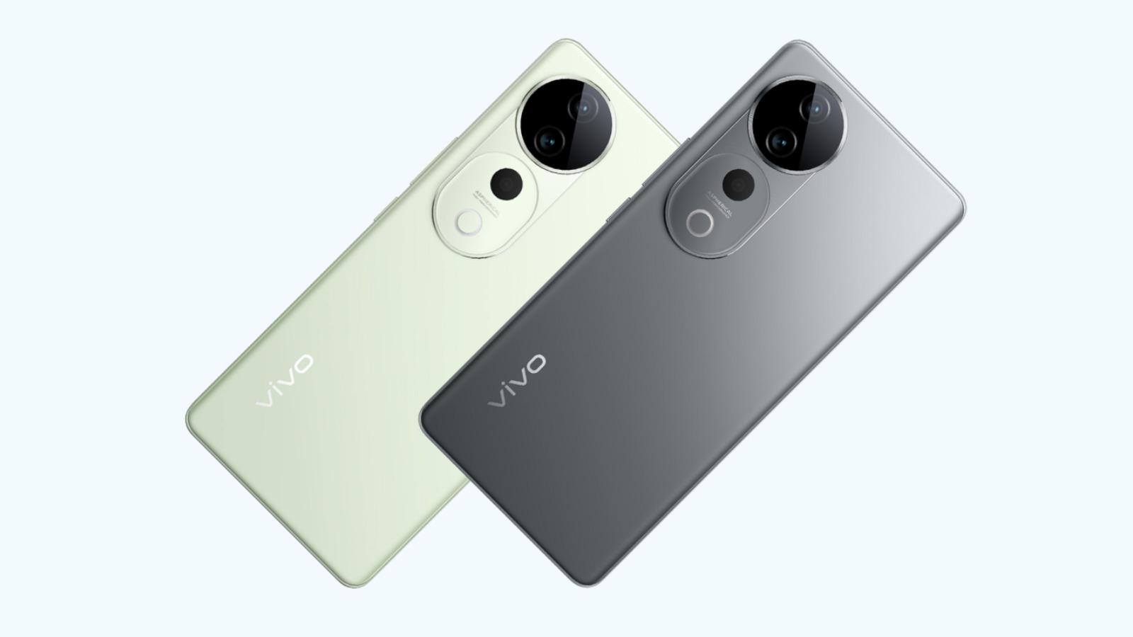 Kwetsbaar voor camera's? Verwacht een indrukwekkende Vivo T4 Ultra in de stijl van de T3 Ultra! Vivo T4 Ultra: eerste details over de smartphone met een periscoopcamera