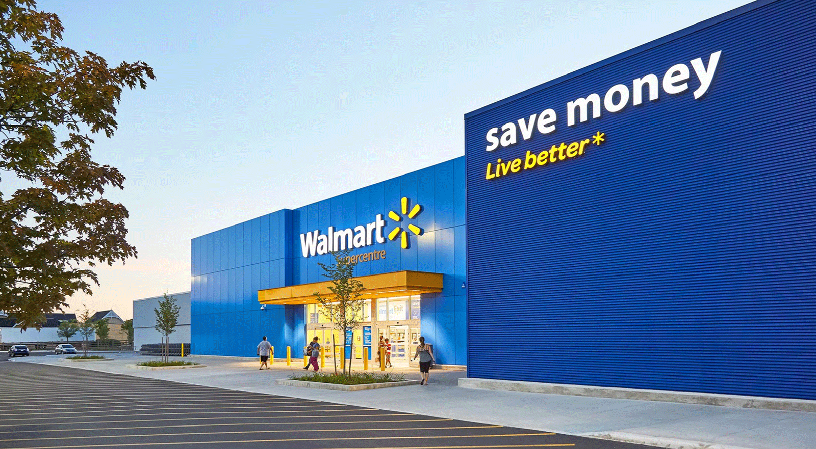 Walmart is gestopt met adverteren op sociaal netwerk X (Twitter) vanwege beledigende opmerkingen van Elon Musk Walmart is gestopt met adverteren op sociaal netwerk X (Twitter) vanwege beledigende opmerkingen van Elon Musk
