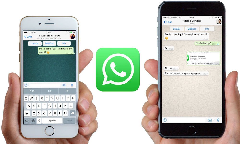 Einde van een tijdperk voor WhatsApp op legacy iPhones vanaf juni WhatsApp stopt met het ondersteunen van oude iPhones vanaf juni