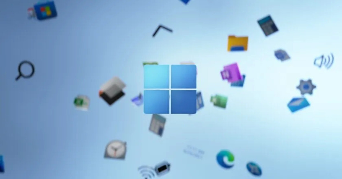 Microsoft experimenteert met zwevende widgets in het Start-menu op Windows 11 Microsoft experimenteert met zwevende widgets in het Start-menu op Windows 11