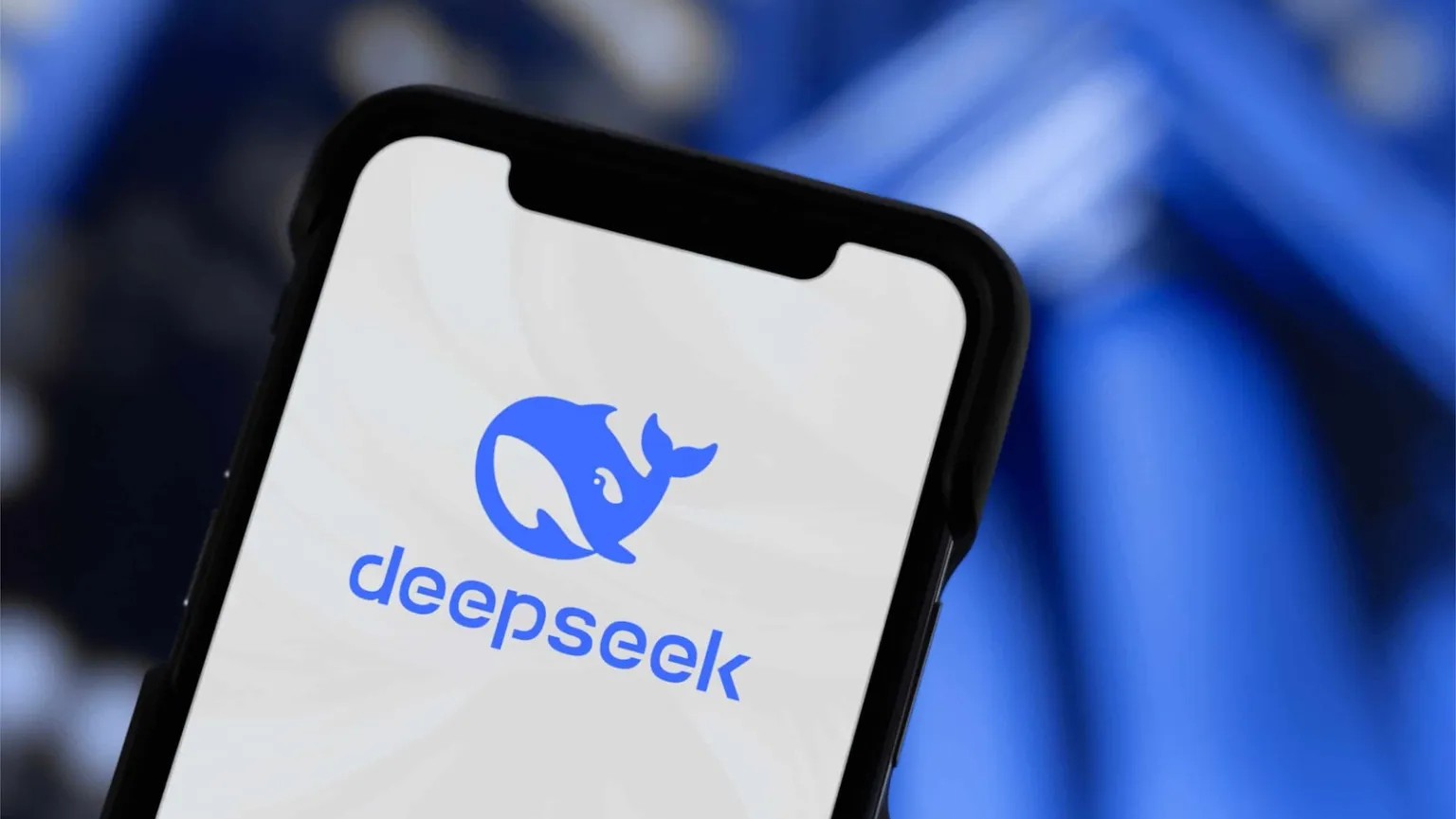 Waarom wordt het DeepSeek-logo een symbool van een nieuw tijdperk? DeepSeek: Een blik in de diepten van innovatieve technologie