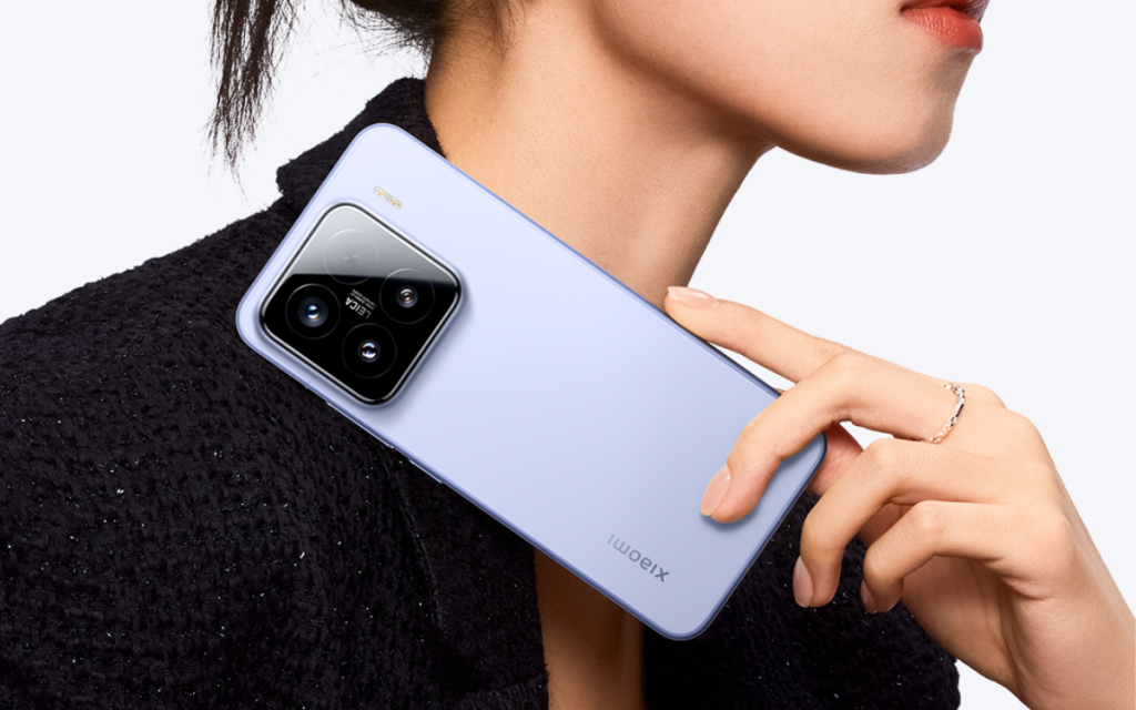 Android 16 is hier: probeer de beta op Xiaomi 15 en 14T Pro De toekomst ontdekken: de eerste bètaversies van Android 16 voor Xiaomi 15 en 14T Pro