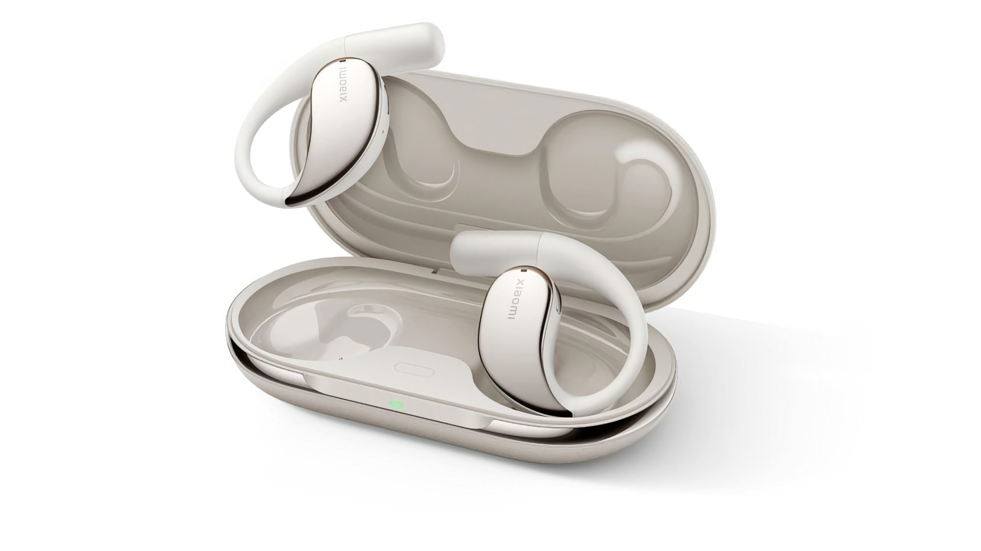 Xiaomi onthult TWS open type hoofdtelefoon met Hi-Res Audio en 10mm drivers Xiaomi onthult TWS open type hoofdtelefoon met Hi-Res Audio en 10mm drivers