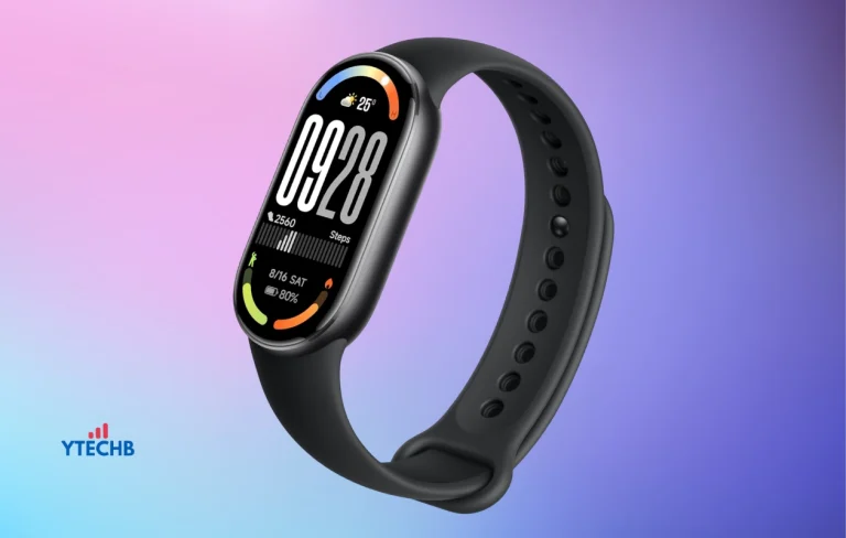 Meer dan alleen een armband: wat is nieuw in de Xiaomi Smart Band 10? Xiaomi Smart Band 10: nieuwe slaapfuncties en groter scherm