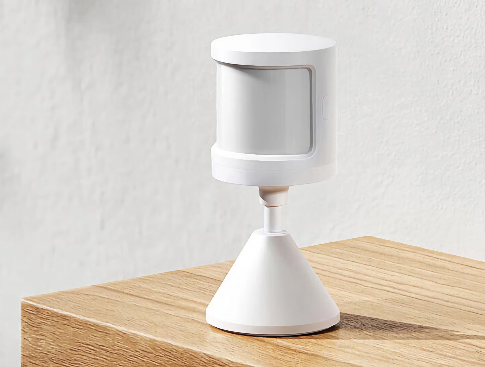 Xiaomi onthult Body Sensor 2S: een bewegingssensor met een batterijlevensduur tot 3 jaar voor $10 Xiaomi onthult Body Sensor 2S: een bewegingssensor met een batterijlevensduur tot 3 jaar voor $10