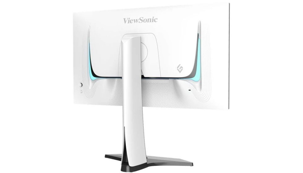 ViewSonic vestigt nieuwe records: OLED-display met 4K-resolutie ViewSonic XG273-4K-OLED: Revoluties in gamen met 4K-resolutie en 240Hz frequentie