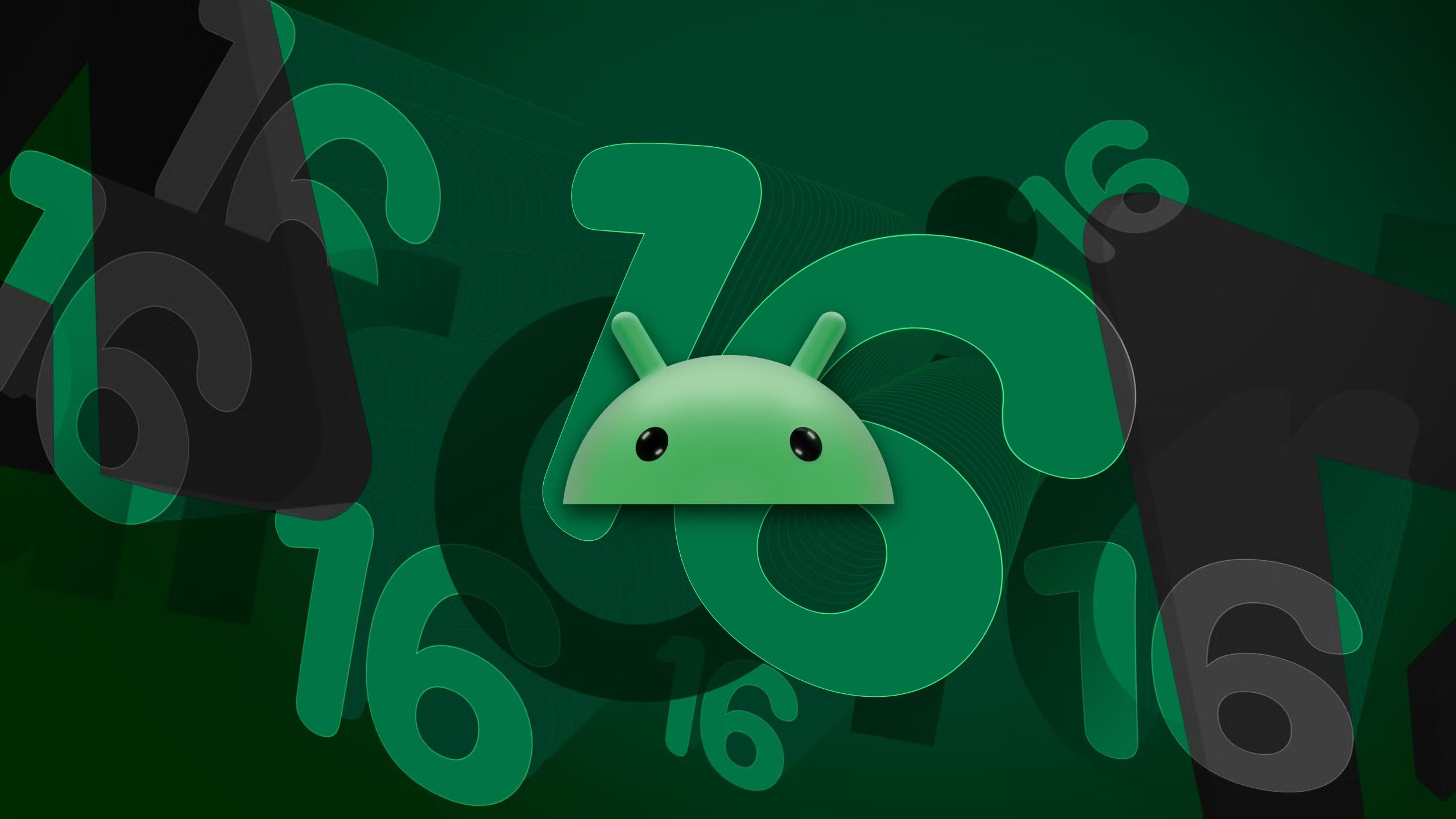 Android 16 Beta krijgt verbeteringen: ontdek alle details! Android 16 Beta 2.1: beloofde bugfixes in actie