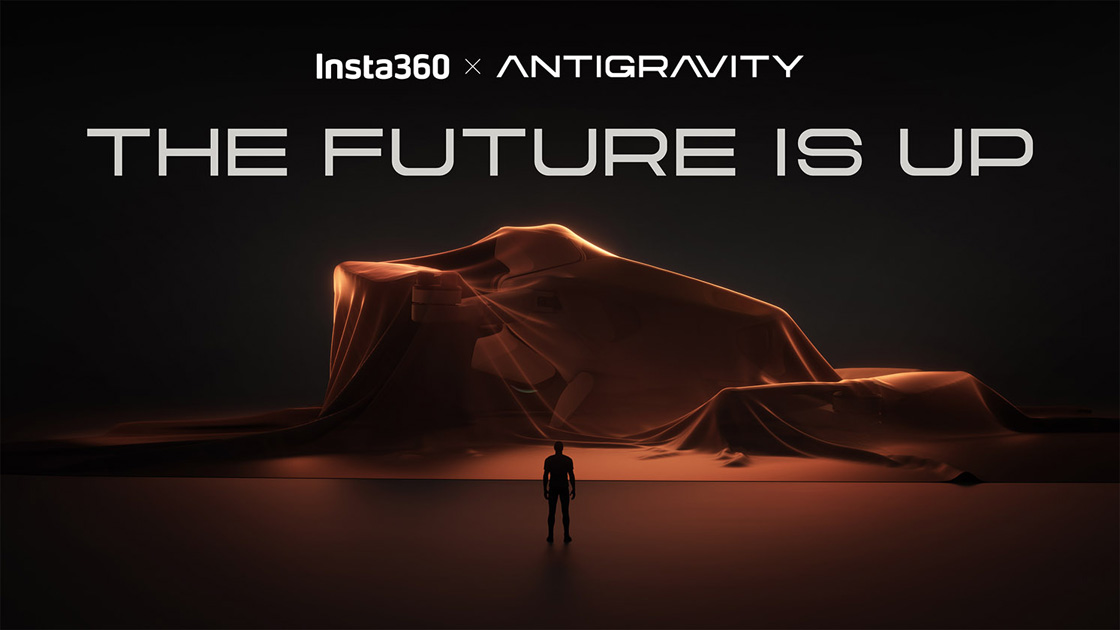 Antigravity: een kijkje in de toekomst of moderne mythologie?
