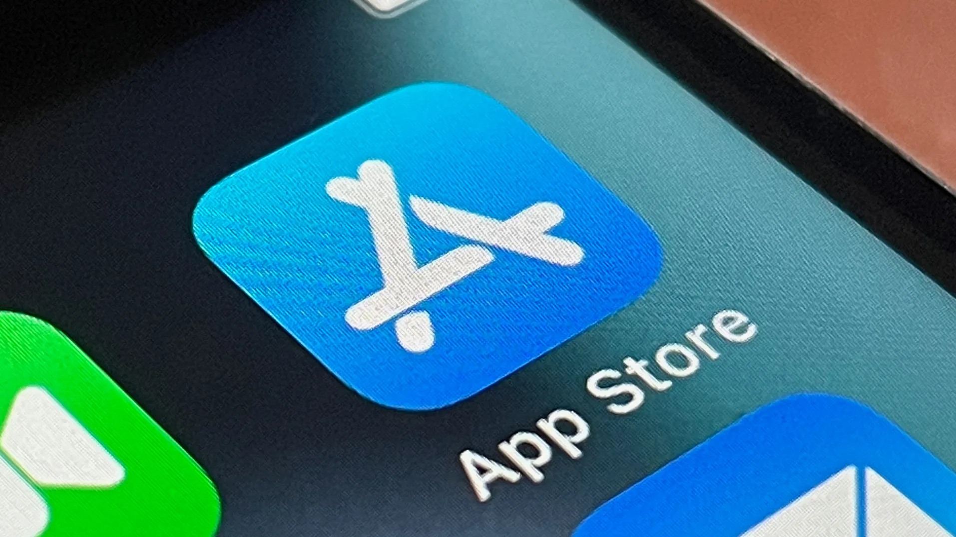 Apple heeft 135.000 apps uit de App Store in de EU verwijderd nu een nieuwe wet van kracht wordt Apple heeft 135.000 apps uit de App Store in de EU verwijderd nu een nieuwe wet van kracht wordt