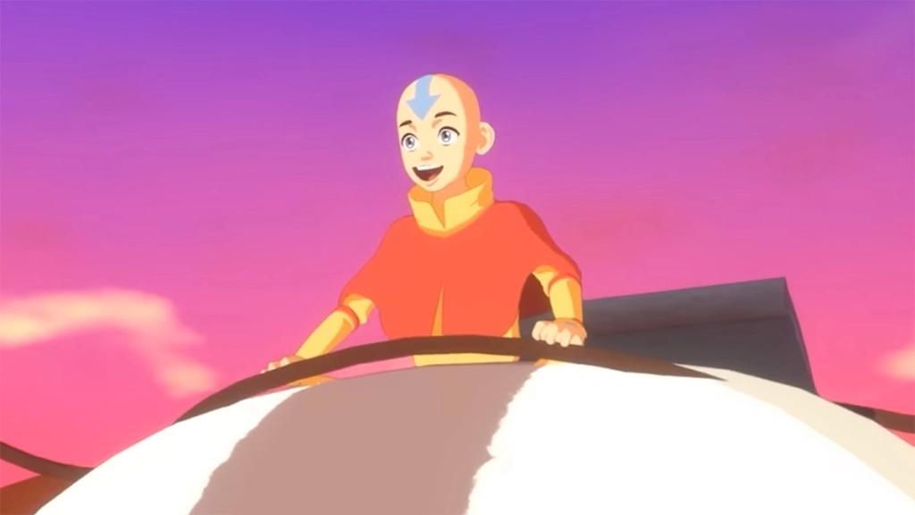 Bamtang Games heeft een nieuw spel aangekondigd dat gebaseerd is op de "Last Airbender" - Avatar: The Last Airbender: Zoektocht naar evenwicht Bamtang Games heeft een nieuw spel aangekondigd dat gebaseerd is op de "Last Airbender" - Avatar: The Last Airbender: Zoektocht naar evenwicht