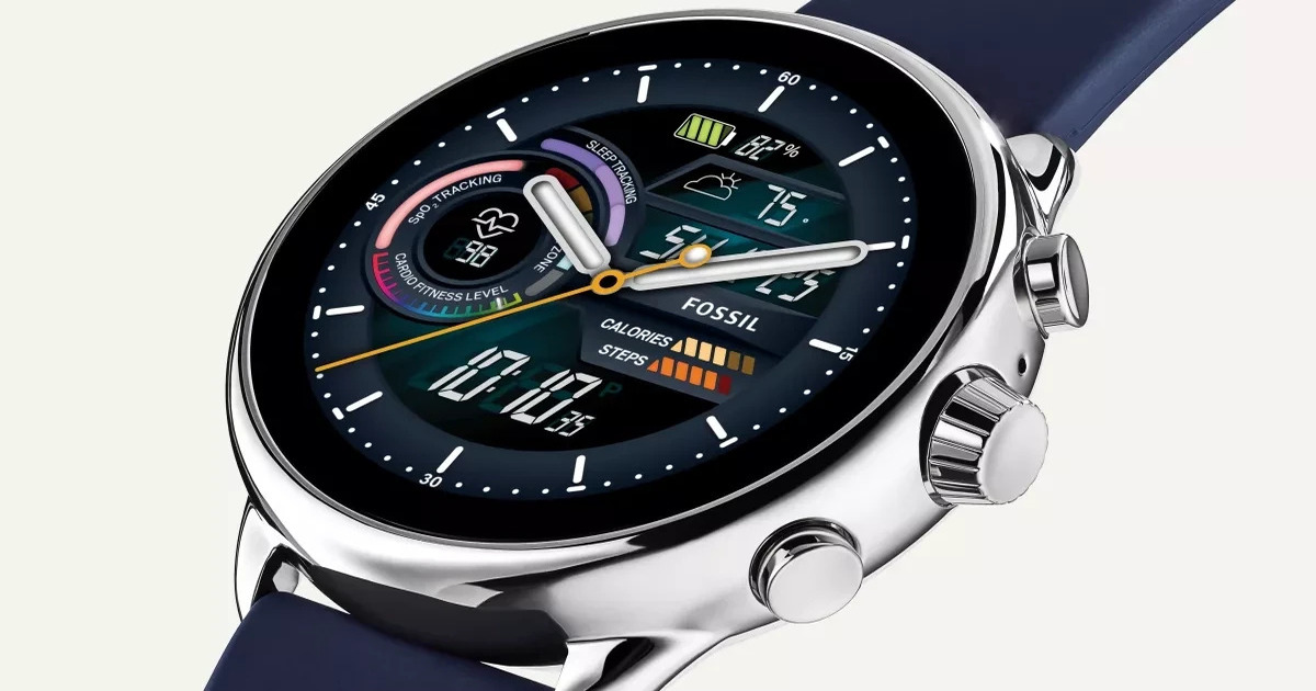 Google voegt Wallet-passen toe aan Wear OS-horloges Google voegt Wallet-passen toe aan Wear OS-horloges