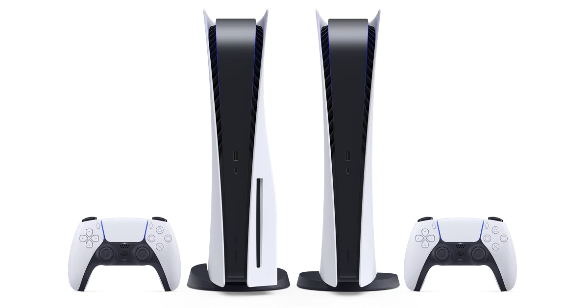 Verbeter je spel: PlayStation 5 biedt ongeëvenaarde spanning PlayStation 5: De console van het volgende niveau die grenzen verlegt