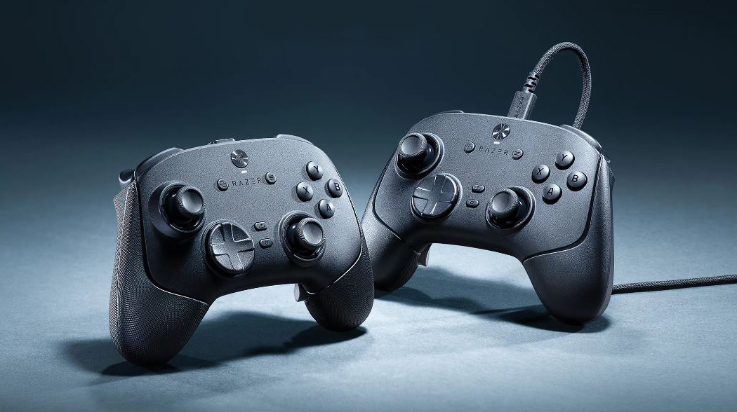 Razer Wolverine V3: Kun je de vertraging overwinnen op de weg naar perfectie?