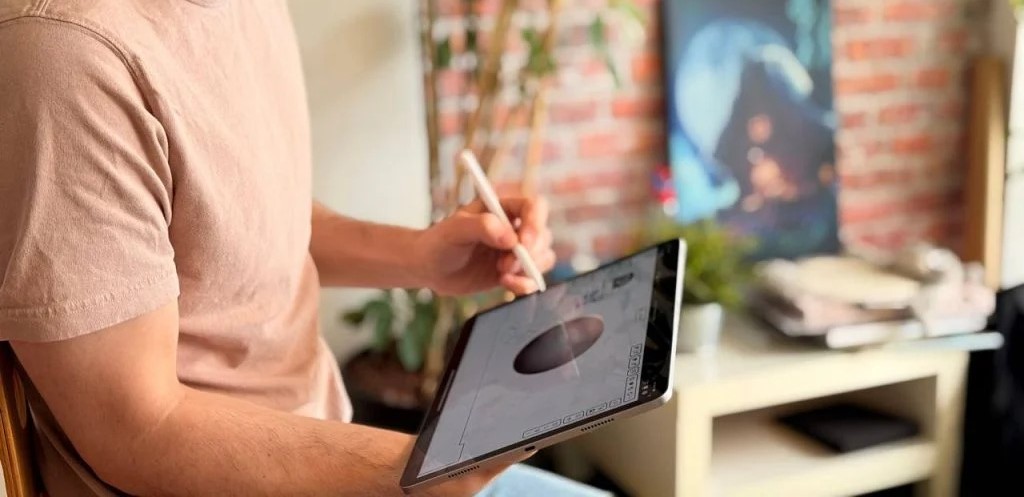Blender: Nieuwe horizonnen op Samsung Galaxy-tablets