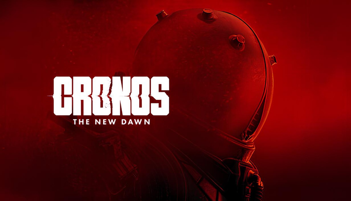 Cronos: The New Dawn - Verken de meesterwerken van de meesterkunstenaar