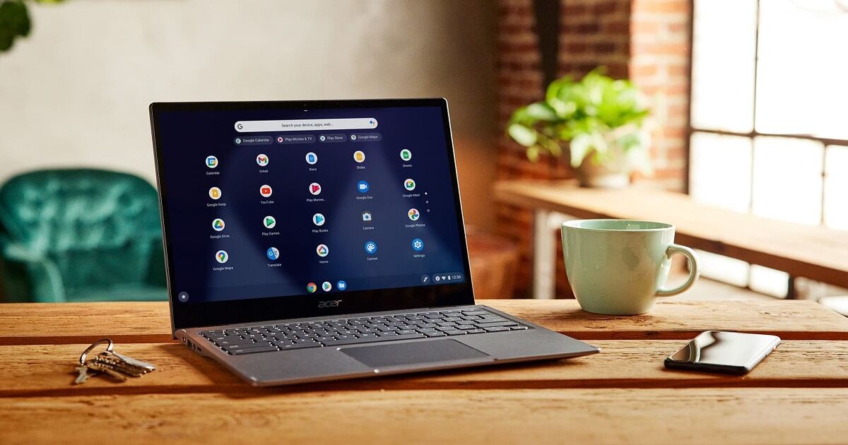 Google presenteert een preview van de App Mall voor ChromeOS: Wat is het en hoe werkt het? Google presenteert een preview van de App Mall voor ChromeOS: Wat is het en hoe werkt het?