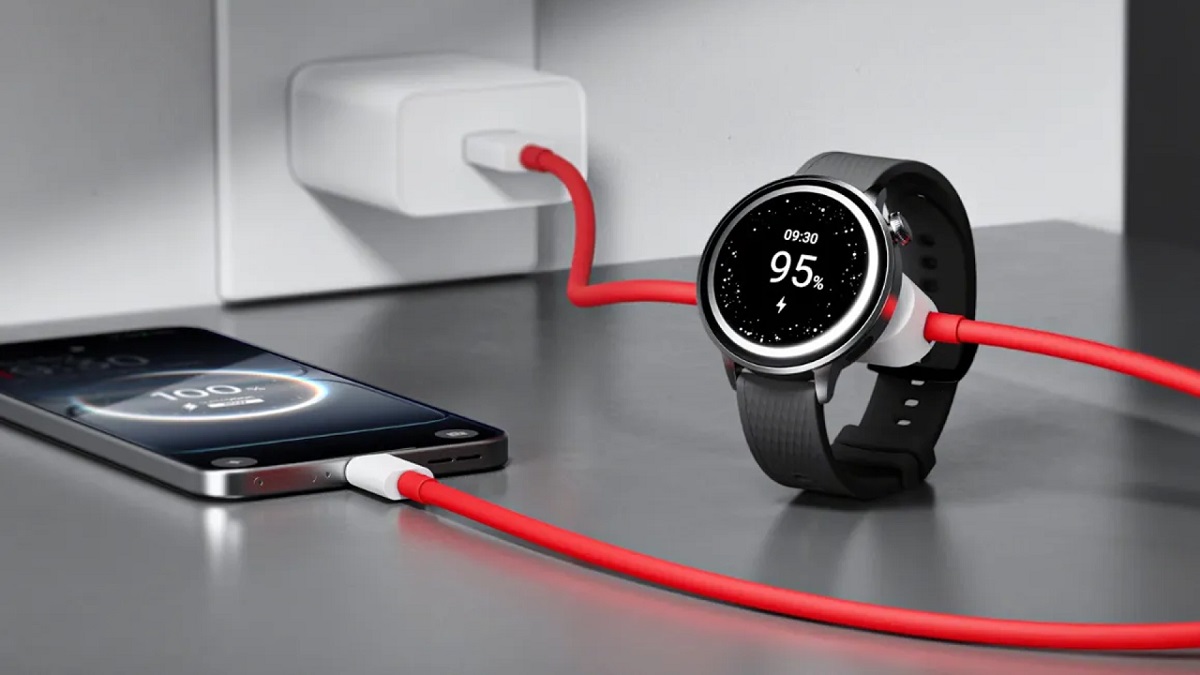 OnePlus innoveert met nieuwe 2-in-1 SUPERVOOC Kabel voor Tech-liefhebbers OnePlus Introduceert Veelzijdige 2-in-1 SUPERVOOC Kabel: Wat Geeks Moeten Weten