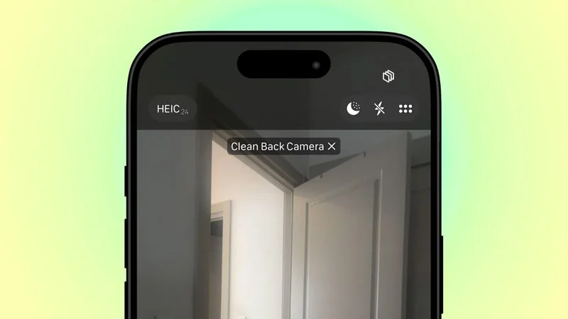 Zichtbare netheid: regelmatige zorg voor de camera van het gadget Hoe vaak moet ik mijn smartphonecamera reinigen?