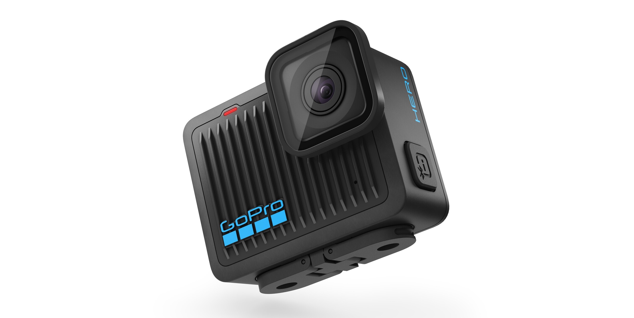 Nieuwe functies van GoPro Hero: dynamische beelden en 4K-kwaliteit Review van de nieuwe GoPro Hero: 4K-video van echte actiekwaliteit