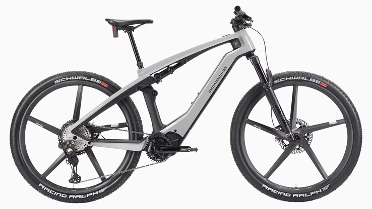 Kracht en duurzaamheid in één: een kennismaking met de Porsche eBike Sport 2025 Porsche eBike Sport 2025: een revolutie op twee wielen met een eersteklas prijskaartje