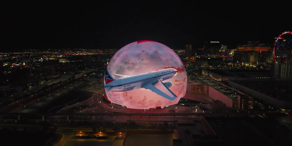 Eersteklas entertainment in de wolken: Delta introduceert 4K-schermen met YouTube Premium Delta gaat voor 4K: een nieuw tijdperk van in-flight entertainment met YouTube Premium