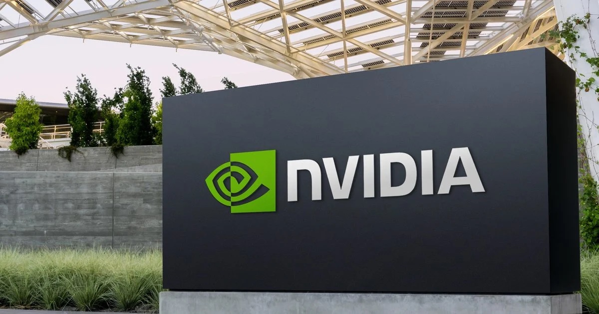 De Evolutie van het Nvidia-logo: Het Verhaal van het Merk van Gaming tot AI