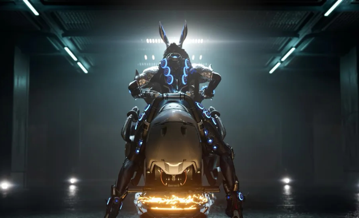 The First Berserker: Khazan - een kijkje in de game waar alle gamers op hebben gewacht Kijkend naar de schermen: details over The First Berserker: Khazan