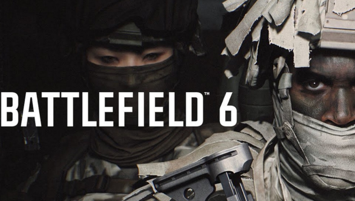Nieuwe Battlefield 6 kunst: Wat kunnen spelers verwachten in het volgende hoofdstuk van de franchise