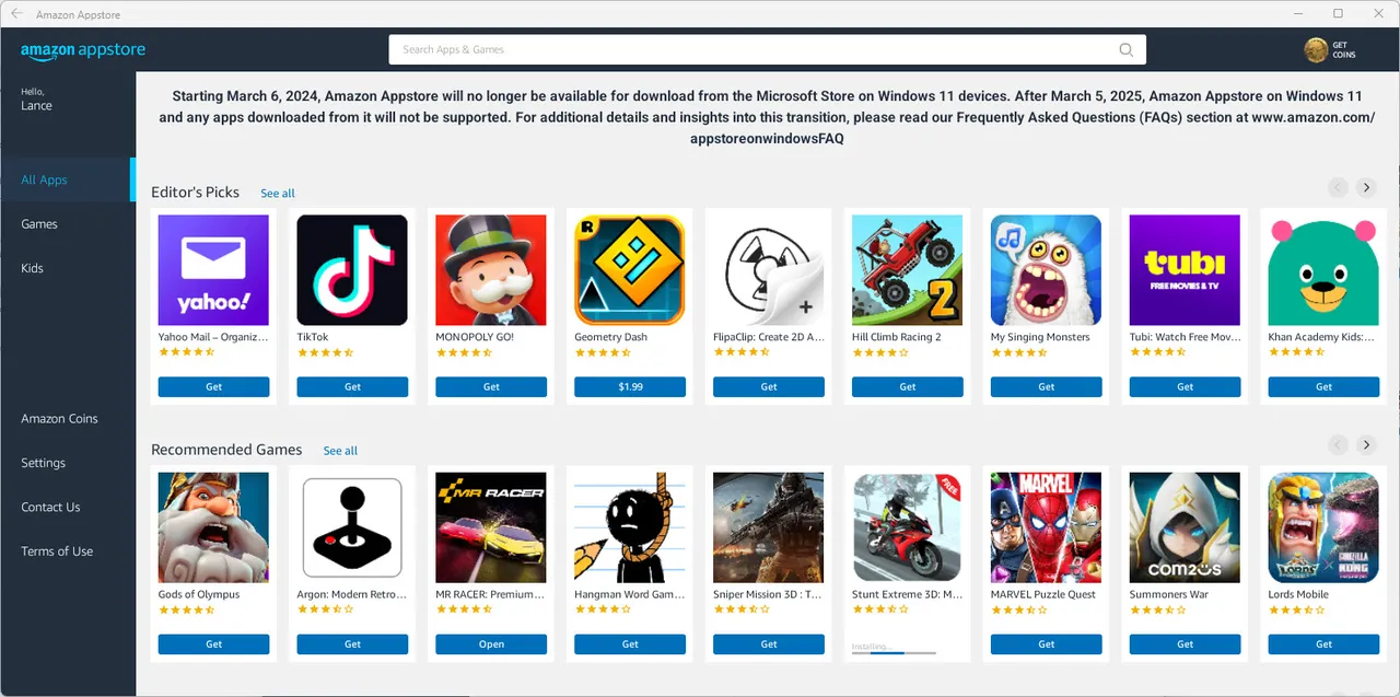 Amazon AppStore: Hoe staat het tegenover Google Play en Apple App Store? De Amazon AppStore verkennen: Wat maakt Amazon anders in het app-ecosysteem?