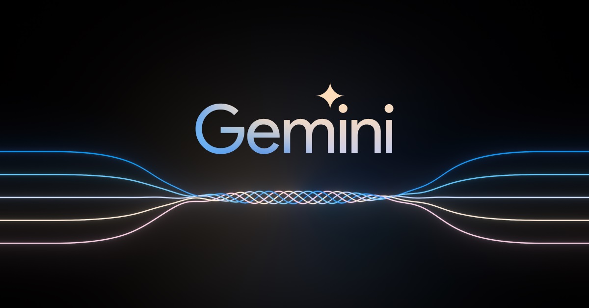 Wat inspireerde de vernieuwing van de merkidentiteit van Gemini? Gemini's nieuwe logo: stijlontwikkeling of rebranding?