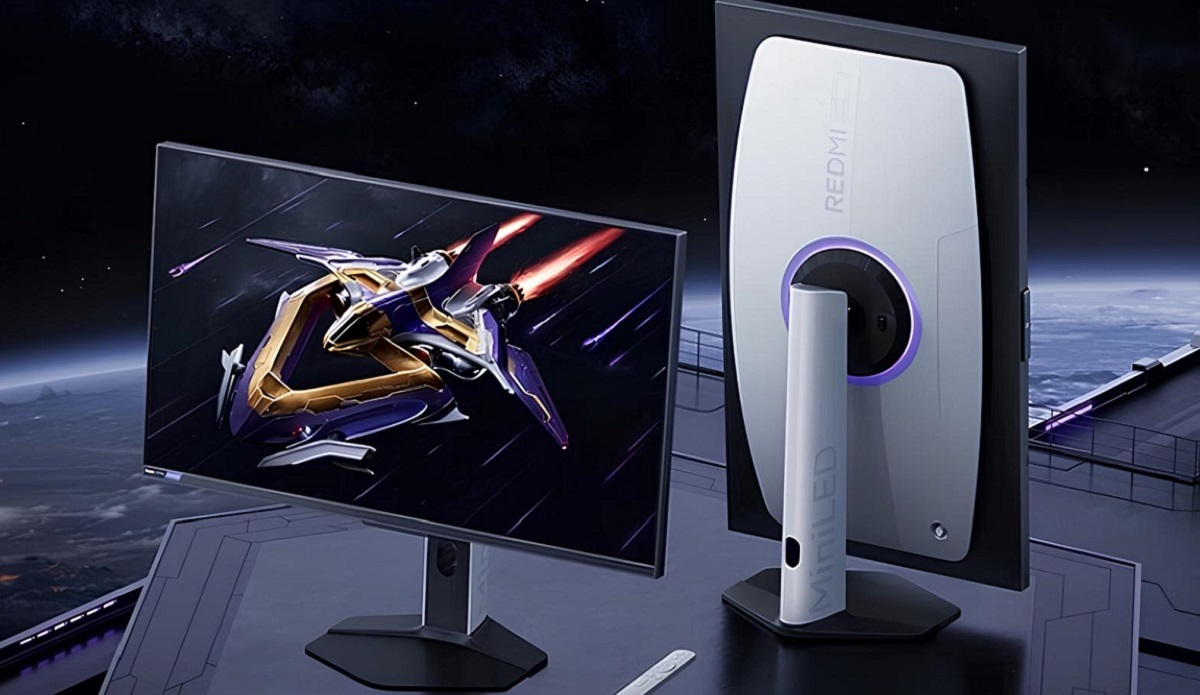 Redmi G Pro 27U monitor: volledige review van de nieuwigheid voor gamers Redmi G Pro 27U: Wat is nieuw in de gamingmonitor van Redmi?