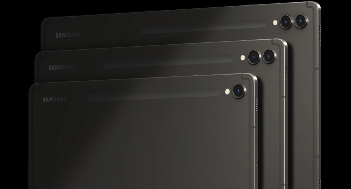 Een nieuw tijdperk van spiegelen: Samsung onthult One UI 7.0 voor Galaxy Tab S9 in Europa Samsung brengt One UI 7.0 uit op Galaxy Tab S9 in Europa: wat is er nieuw?