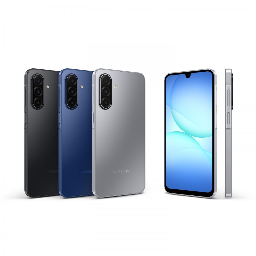 Ontdek de Galaxy A17: Innovatie en Kracht in een Smartphone