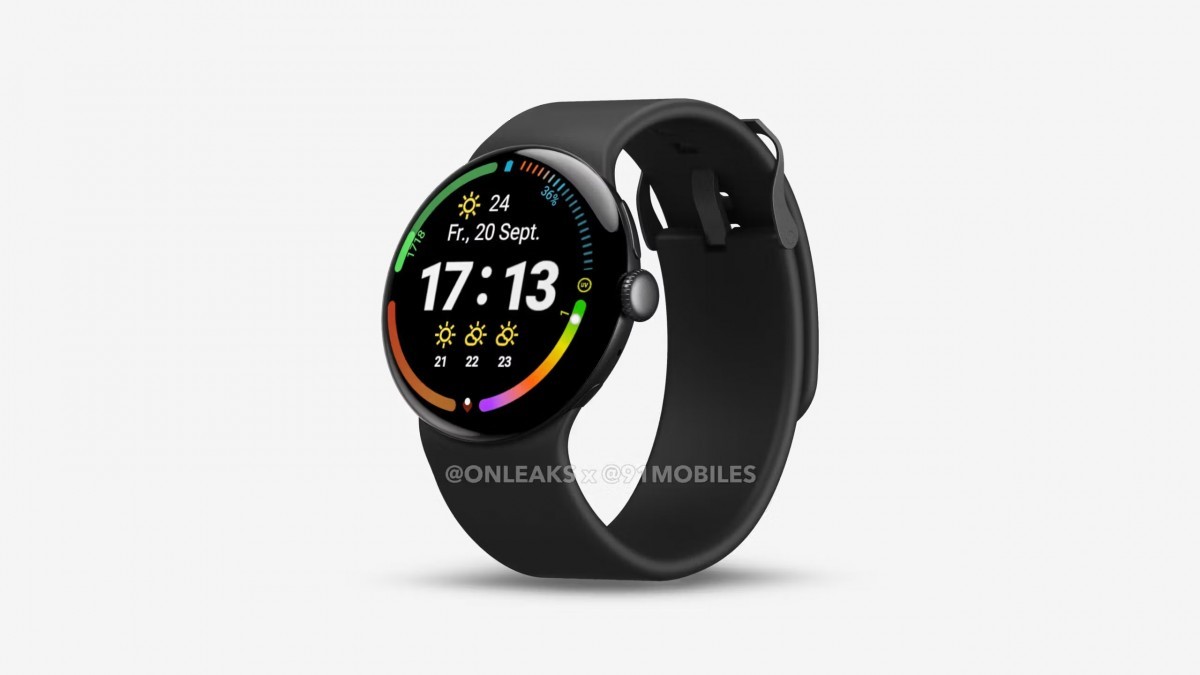 Twee versies van Pixel Watch 4: welke prijskaarten moet je verwachten?