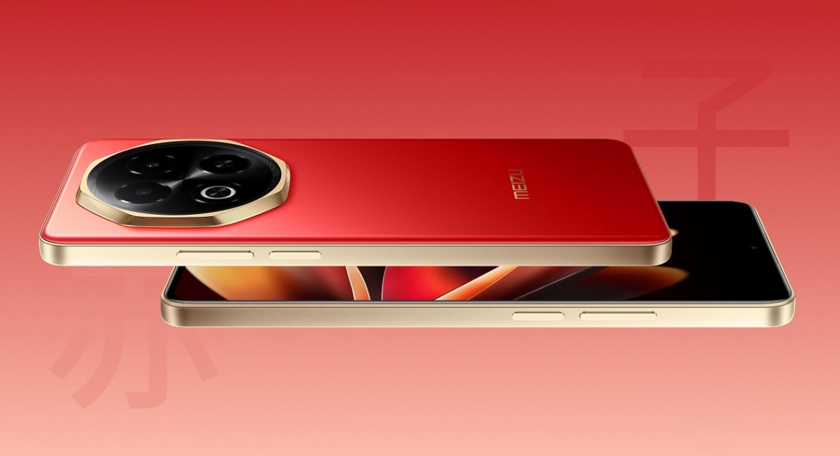 Mobiele Revolutie: Wat je moet weten over de Nieuwe Meizu Note 16 Onthuld: De Verrassende Lancering van de Meizu Note 16