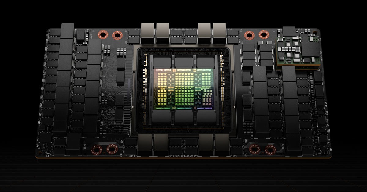 De kracht van Nvidia's H100 verkennen: Een nieuw tijdperk van GPU-prestaties