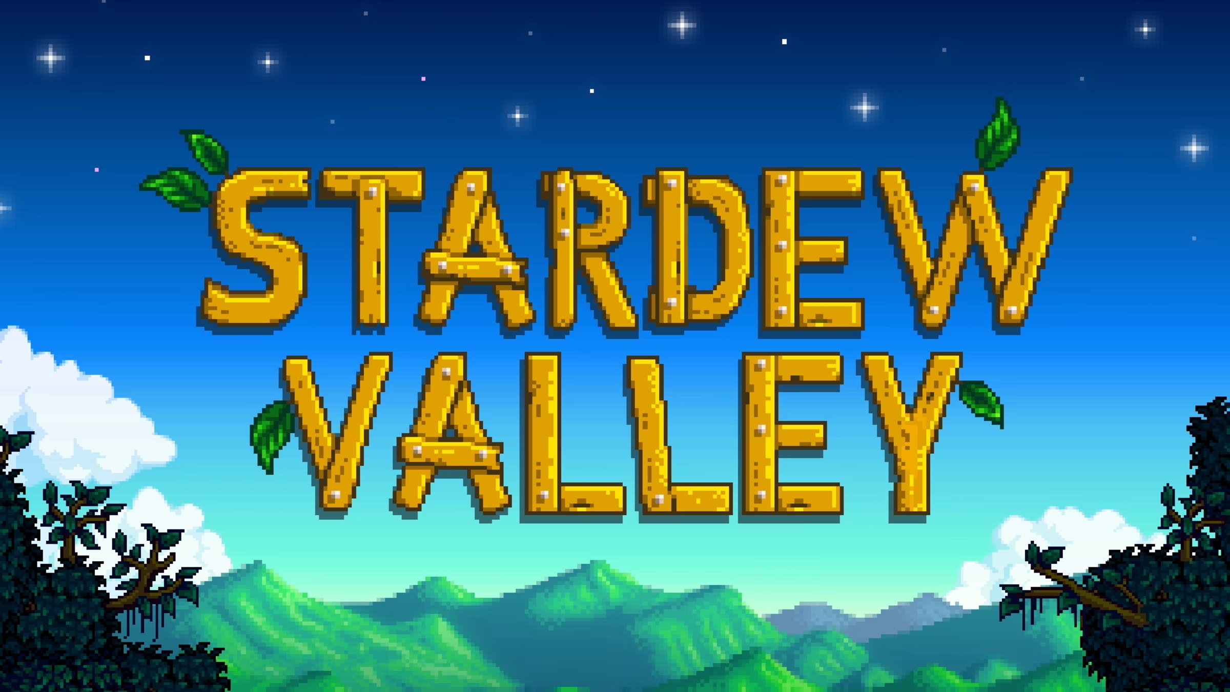 Ontwikkelaar ConcernedApe vertelt ons iets meer over de 1.6 update voor Stardew Valley Ontwikkelaar ConcernedApe vertelt ons iets meer over de 1.6 update voor Stardew Valley