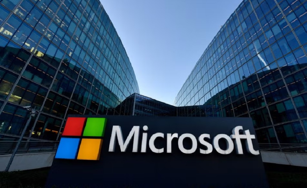 Van Seattle naar de wereld: hoe het Microsoft-logo is veranderd De geschiedenis van Microsoft-logo's: van het begin tot vandaag