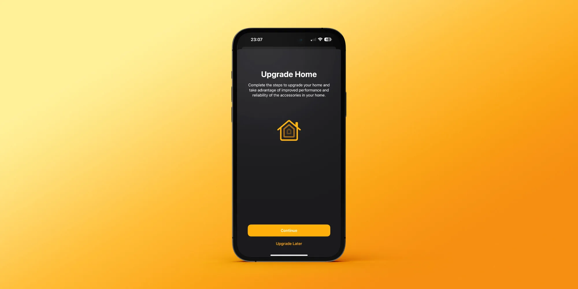 Vaarwel, oude Home-app: belangrijke feiten voor gebruikers in 2025 Het einde van een tijdperk: Oude versie van de Home-app eindigt in de herfst van 2025