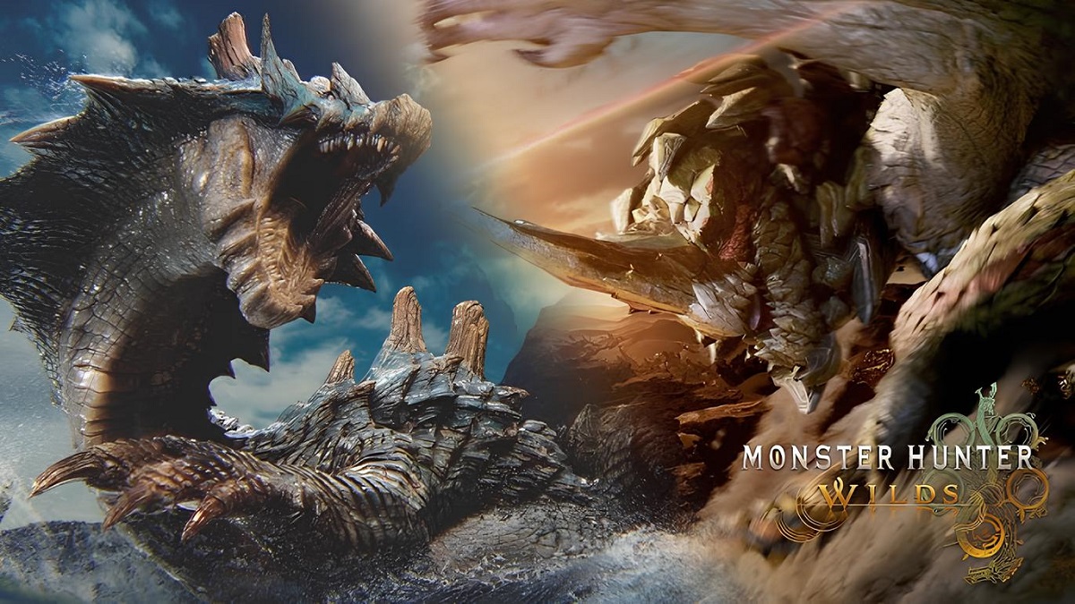 Wat te verwachten van de tweede update van Monster Hunter Wilds? Een blik in de toekomst: de tweede update van Monster Hunter Wilds