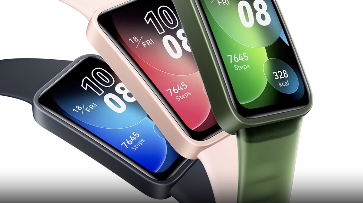 Huawei Band 10 Ontbloot: Een nieuw hoofdstuk in draagbare technologie Huawei Band 10: Verhoog je fitness game