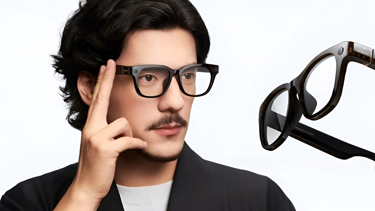 Innovatie op Ooghoogte: Ontdek Xiaomi's AI-Aangedreven Bril Xiaomi AI Glasses: Een Nieuwe Gezicht in Slimme Technologie