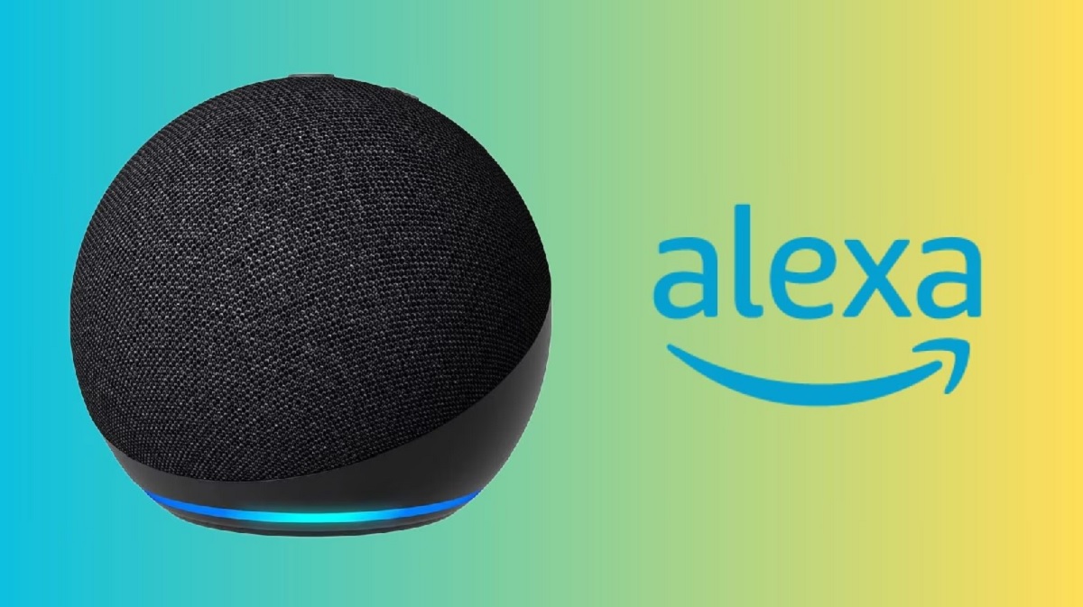 Vernieuwing Alexa: Maak kennis met de Echo Dot van de 5e generatie Echo Dot de 5ª Geração: O Que Há de Novo com a Alexa?