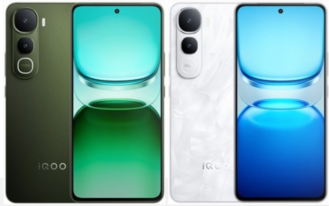 iQOO Z10 Lite: Wat te Verwachten van de Aankomende Release